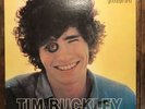 TIM BUCKLEY Goodbye & Hello 1st PRESS Orig 1967 Elektra Lp MONO RARE  NM+