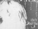 DRI - Dirty Rotten LP - Colored Vinyl Album Dirty Rotten Imbeciles Record D.R.I.