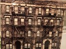 Led Zeppelin physical graffiti LP 1st Pr. Exc. Cover & Exc. 2 LPS  Vinyl???1975