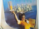 Supertramp - Breakfast in America LP UK Original Press EX+/NM