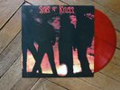 KYUSS Sons of kyuss LP Vinyl couleur