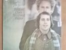 Simon And Garfunkel ?Bridge Over Troubled Water Vinyl LP Album 33rpm 1970 63699