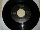 1976 INDIANAPOLIS GARAGE BAND 45 RPM RECORD - FAITH BAND - VR 7