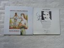 STEVE HARLEY & COCKNEY REBEL - LOVE'S A PRIMA DONNA SIGNED ORIGINAL VINYL LP