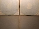 THE BEATLES White Album US ORIGINAL 2-LP SWBO-101 #0231001