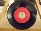 Sid King &The Five Strings 45 It's True, I'm Blue/When My Baby Left Me Columbia