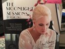 Lyn Stanley - The Moonlight Sessions, Vol. 2 One Step Records Signed
