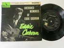 CHERISHED MEMORIES OF EDDIE COCHRAN - EP 7