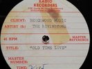 RARE Northern Soul R&B 7