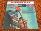 Fiesta in HiFi - Eastman Rochester Orchestra - Mercury SR 90134 - NEU/NEW