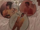 Prince If I was Your Girlfriend Sign O The Times Picture Discs Limited Edition