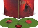 The Sound of Perseverance (20th Anniversary Edition) (3 LP) [VINYL] Death Vinyl