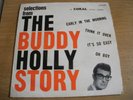 Australian EP.  Buddy Holly  