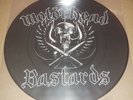 Motorhead – Bastards (Limited Edition Picture Disc LP)