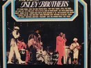 *The Isley Brothers - The Best (Vinyl 2xLP Album Stereo) VG+Plus