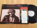 Bruce Springsteen - Greetings from Asbury Park -  Japan OBI promo LP