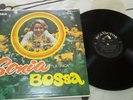 SONIA LA UNICA EN BOSSA MEXICAN ED LP RARE