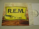 R.E.M. ?– Out Of Time   LP