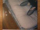 Crystal castles - Doe deer vinyl