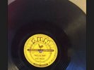Elvis Presley 78 LP Record “That’s All Right” on Sun Label