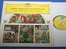 Karajan Rimsky-Korsakov Scheherazade DGG Big Tulip SLPM 139 022 60s NM