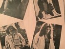 VAN HALEN Die Laughing VINYL RECORD Live CA 10/15/77 David Lee Roth Rare Lp