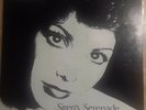 FOXX: Siren's Serenade LP (Granite Falls, North Carolina private pressing c. '8