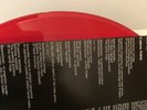 Carcass «Heartwork» Red Vinyl, Rare  Ltd.edition, Autographed