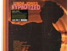 LINDA JONES Hypnotized LP VINYL 11 Track Rsd Release In Opened Info Stickered