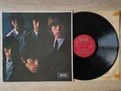 The Rolling Stones No 2   UK 1st MONO Vinyl LP   LK4661   Blind Man   EX/VG+