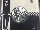 ELVIS COSTELLO I Can't Stand Up For Falling Down 2TONE 7