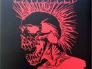 The Exploited - Lets Start A War NEW LP Vinyl, LTD Edition, punk, gbh, discharge