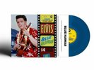 ELVIS PRESLEY-BLUE HAWAI-BLUE VINYL 2017-FRENCH IMPORT LIMITED /1000 COPIES-NEW