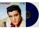 ELVIS PRESLEY-LOVING YOU-BLUE VINYL 2018 -FRENCH IMPORT LIMITED TO 1000 COPIES