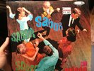 Nelson Y Sus Estrellas Sabor Sabor Sabor LP Vinyl Palacio First Press Rare NM