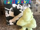 Gorilla Biscuits Figure Judge CIV Youth Of Today Super 7