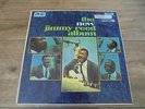 Jimmy Reed - The New Jimmy Reed Album 1967 UK LP HMV 1st