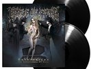Cradle Of Filth-Cryptoriana - The Seductiveness Of Decay (UK IMPORT) VINYL NEW