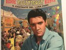 ELVIS PRESLEY- ORIGINAL ROUSTABOUT FROM ITALY