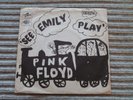 Pink Floyd ?– See Emily Play - Denmark Original - ex Condition - Listen