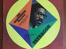 JOE HENDERSON - Tetragon LP - 1968 Milestone -   LISTEN