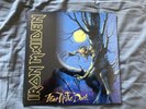 Iron Maiden Fear Of The Dark (Vinilo, 2 LP 180gr)