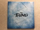 The Thing Soundtrack Vinyl Waxwork Deluxe Edition Ennio Morricone John Carpenter