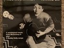 Paul McCartney “Raving On” RARE 1985 UNRELEASED DEMOS BUDDY HOLLY LP THE BEATLES