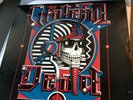 GRATEFUL DEAD Phonetic Philistine EX 1987 Pharting Pharoah 2-LP