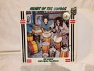 The Congos ?– Heart Of The Congos /  Vinyl - LP