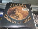 Rush / Caress Of Steel