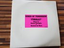 Kings Of Tomorrow ?– Finally x 2 12