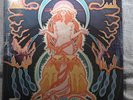 HAWKWIND  – The Space Ritual  –  UA-LA120-H2  rare erste US-Fehlpressung 1973