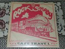 Rare Side Of Rock Steady , Safe Travel , Double LP ....Brand New & Sealed